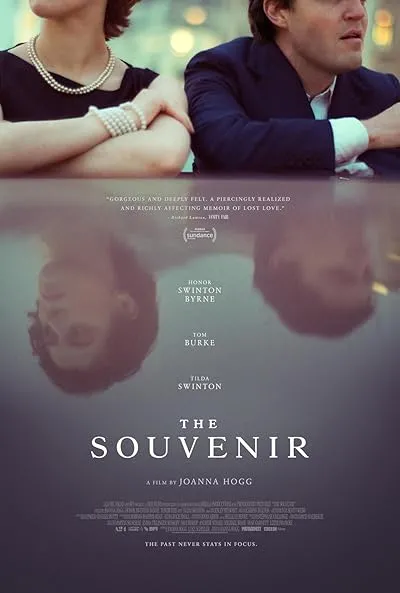 فیلم The Souvenir 2019