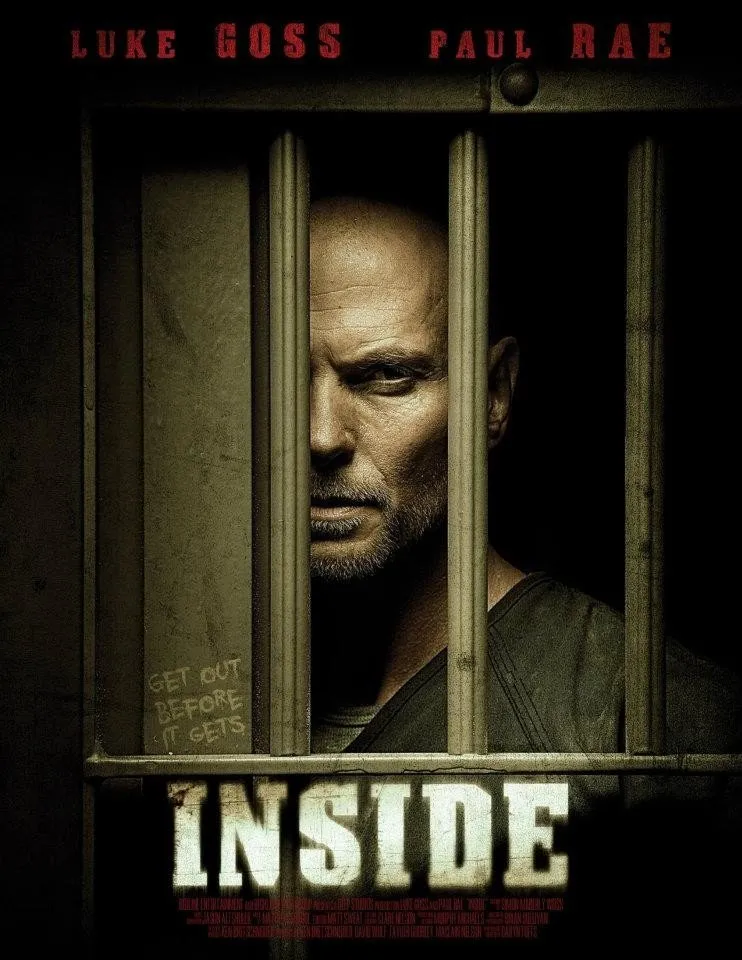 فیلم Inside 2012