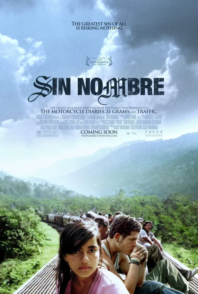 فیلم Sin Nombre 2009