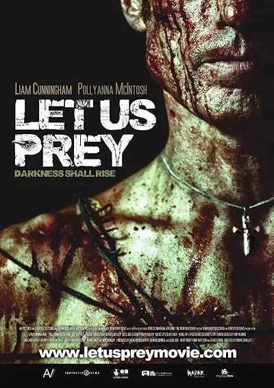 فیلم Let Us Prey 2014