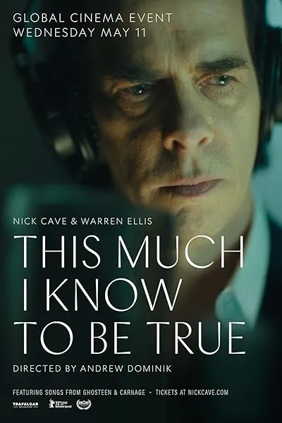 مستند This Much I Know to Be True 2022