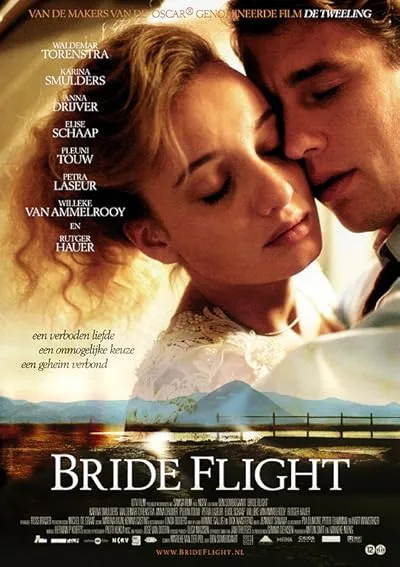 فیلم Bride Flight 2008