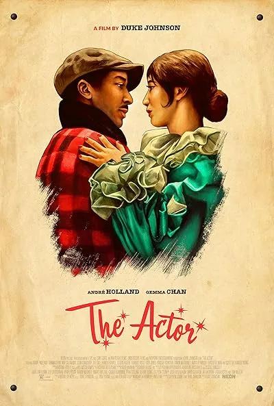 فیلم The Actor 2025