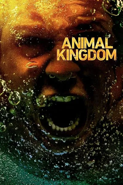 سریال Animal Kingdom