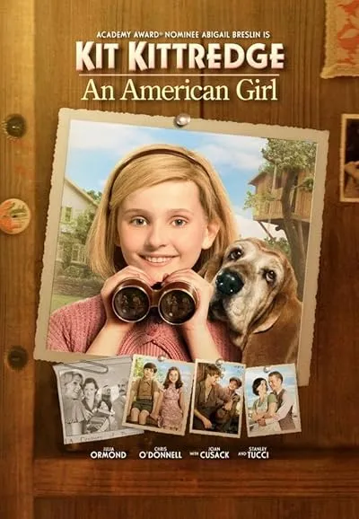 فیلم Kit Kittredge: An American Girl 2008