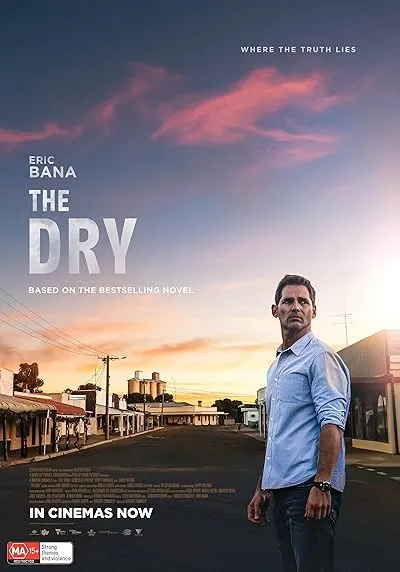 فیلم The Dry 2020