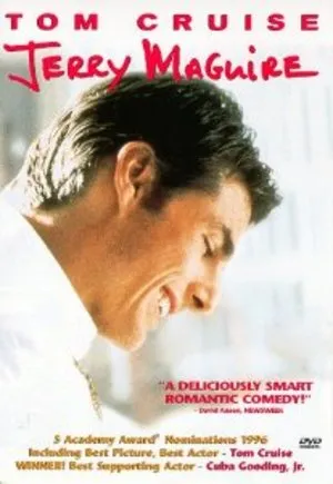 فیلم Jerry Maguire 1996