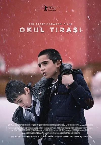 فیلم Brother’s Keeper 2021