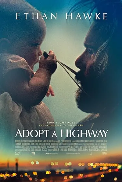 فیلم Adopt a Highway 2019