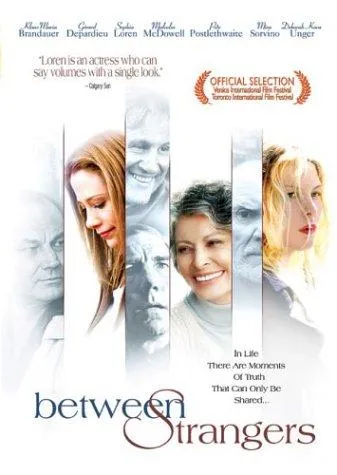 فیلم Between Strangers 2002