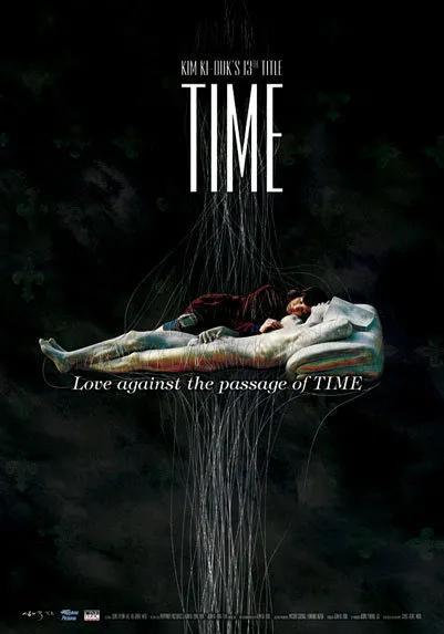 فیلم کره ای Time 2006