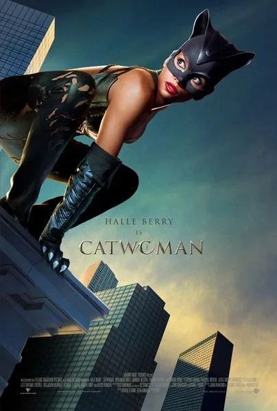 فیلم Catwoman 2004