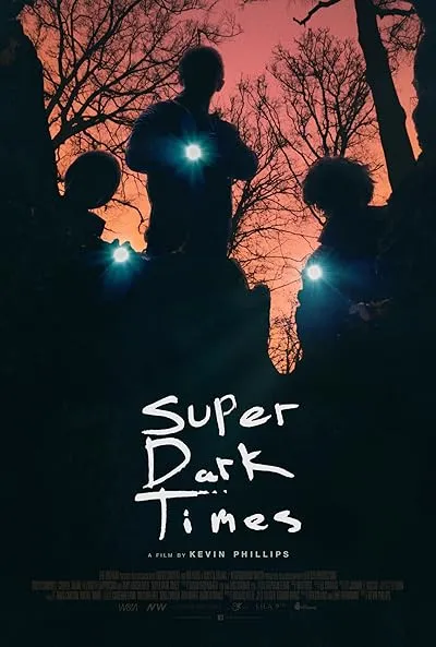 فیلم Super Dark Times 2017