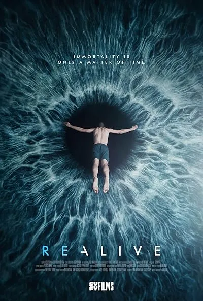فیلم Realive 2016
