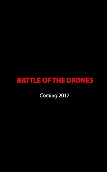 فیلم Battle Drone 2018