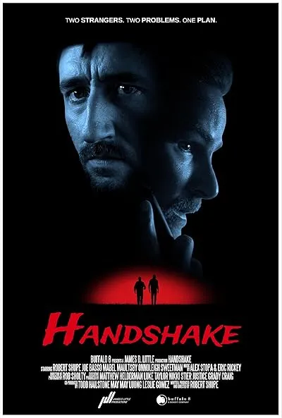 فیلم Handshake 2021
