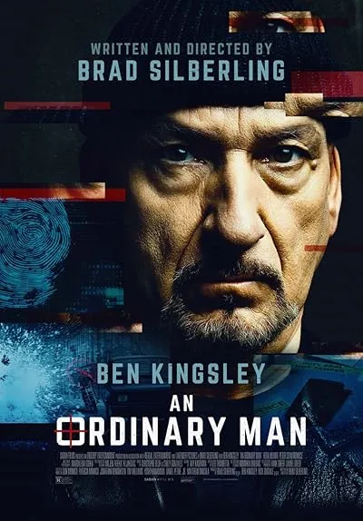 فیلم An Ordinary Man 2017