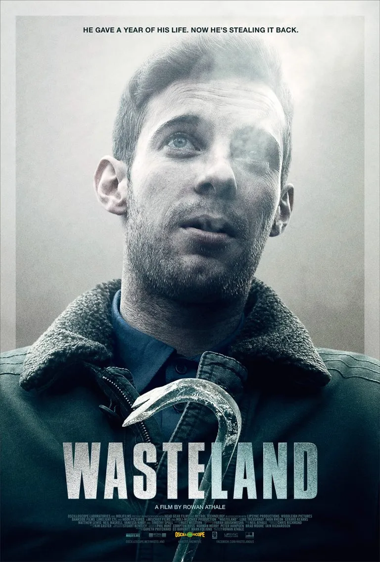 فیلم Wasteland 2012
