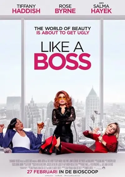 فیلم Like a Boss 2020