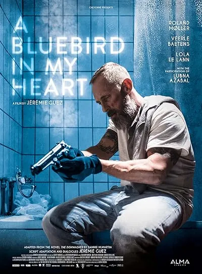 فیلم A Bluebird in My Heart 2018