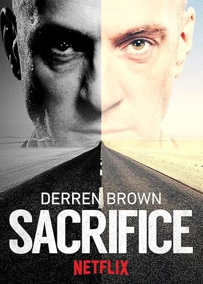  مستند Derren Brown: Sacrifice 2018
