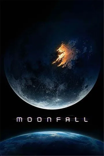فیلم Moonfall 2022
