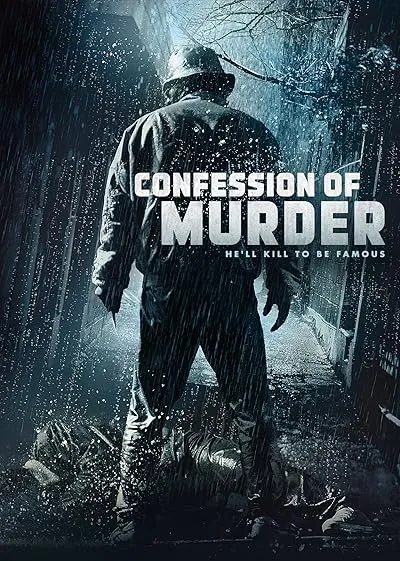 فیلم کره ای Confession of Murder 2012