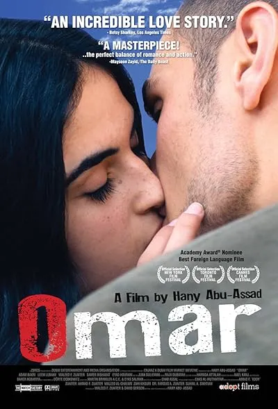 فیلم Omar 2013