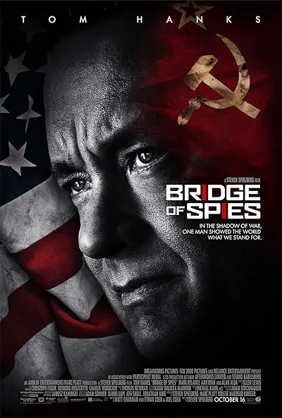 فیلم Bridge of Spies 2015