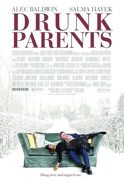 فیلم Drunk Parents 2019