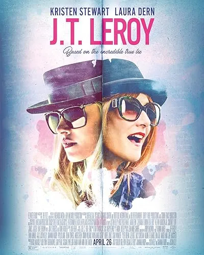 فیلم JT LeRoy 2018