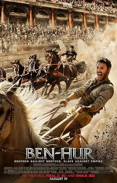 فیلم Ben-Hur 2016