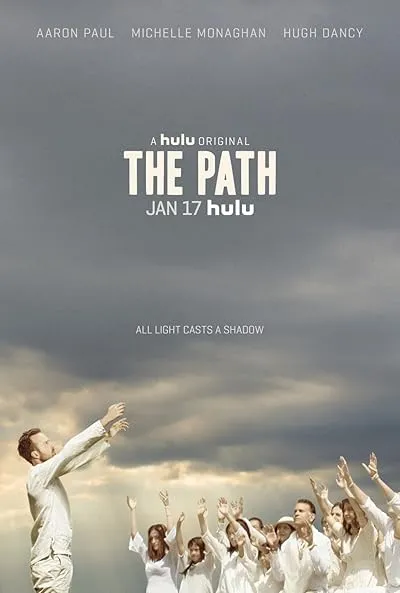 سریال The Path