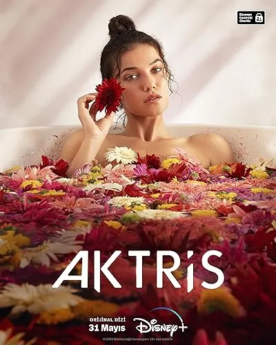 سریال ترکی Aktris