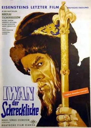 فیلم Ivan the Terrible, Part II: The Boyars’ Plot 1946