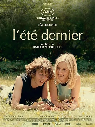 فیلم Last Summer 2023