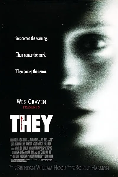 فیلم They 2002