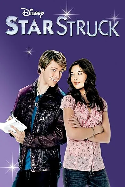 فیلم StarStruck 2010