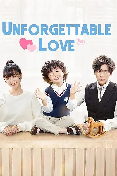 سریال Unforgettable Love