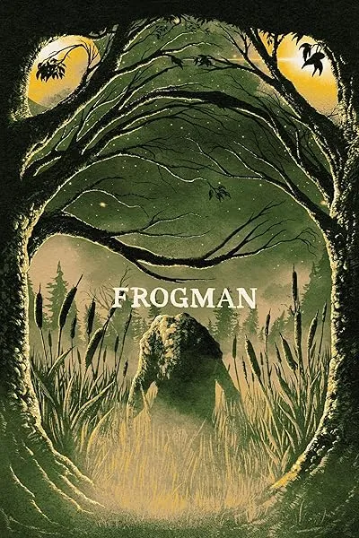 فیلم Frogman 2023