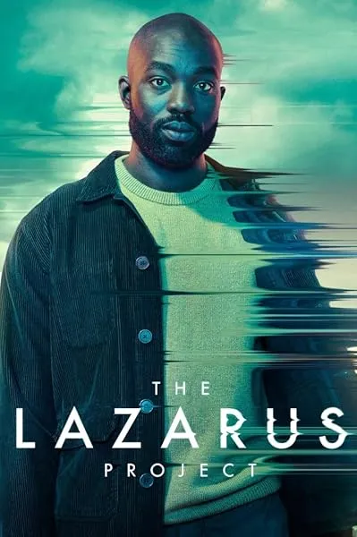 سریال The Lazarus Project