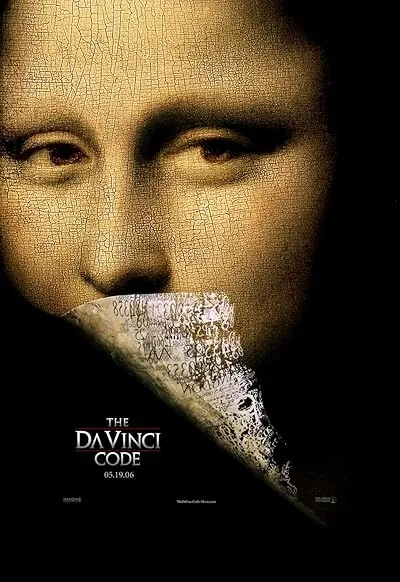فیلم The Da Vinci Code 2006