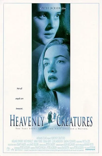 فیلم Heavenly Creatures 1994