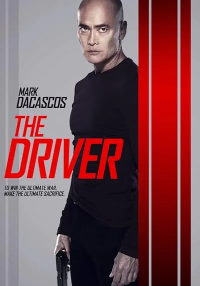 فیلم The Driver 2019