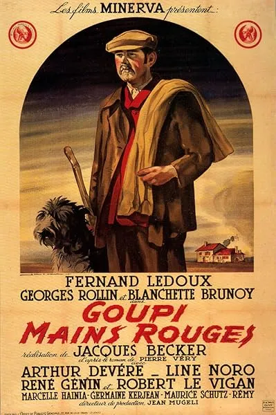 فیلم It Happened at the Inn 1943