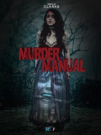 فیلم Murder Manual 2020