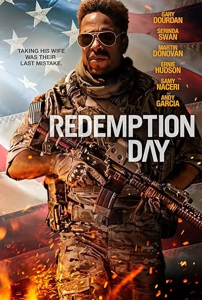 فیلم Redemption Day 2021