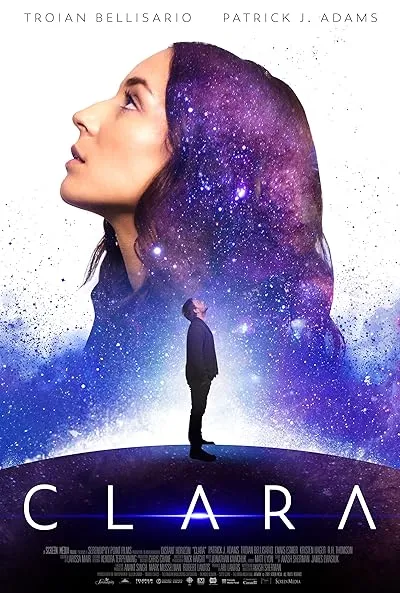 فیلم Clara 2018