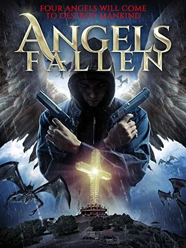 فیلم Angels Fallen 2020