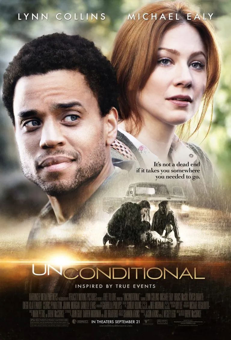 فیلم Unconditional 2012